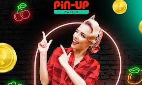 Игорное предприятие Pin Up